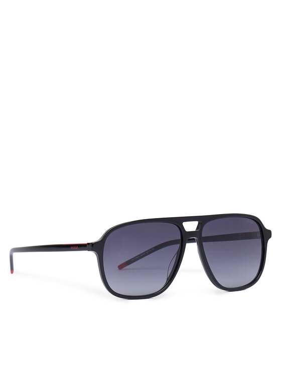 HUGO Ochelari de soare 1398/S 208797 Negru