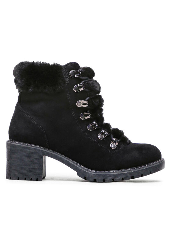 DeeZee DeeZee Ботильйони WS2100-03 Чорний
