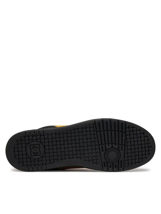 DC Shoes DC Shoes Tossud Manteca 4 Hi S ADYS100791-XKKC Värviline