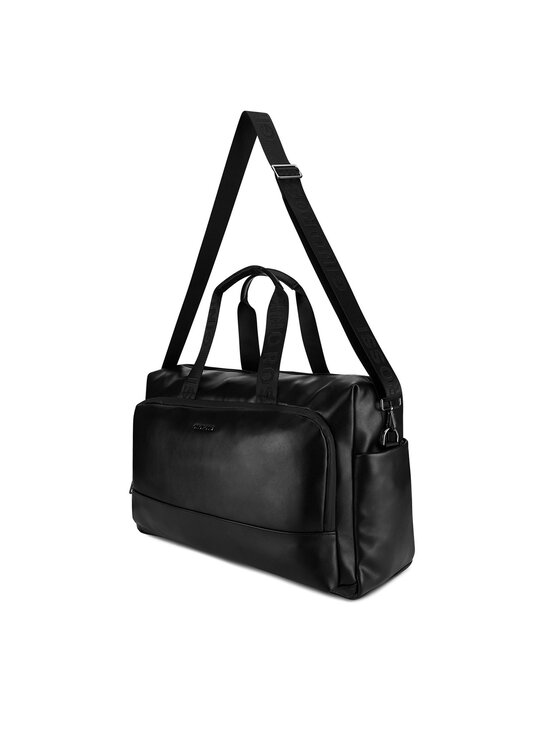 Gino Rossi Gino Rossi Torba za vikend GIN-K-005-CCC-06 Črna