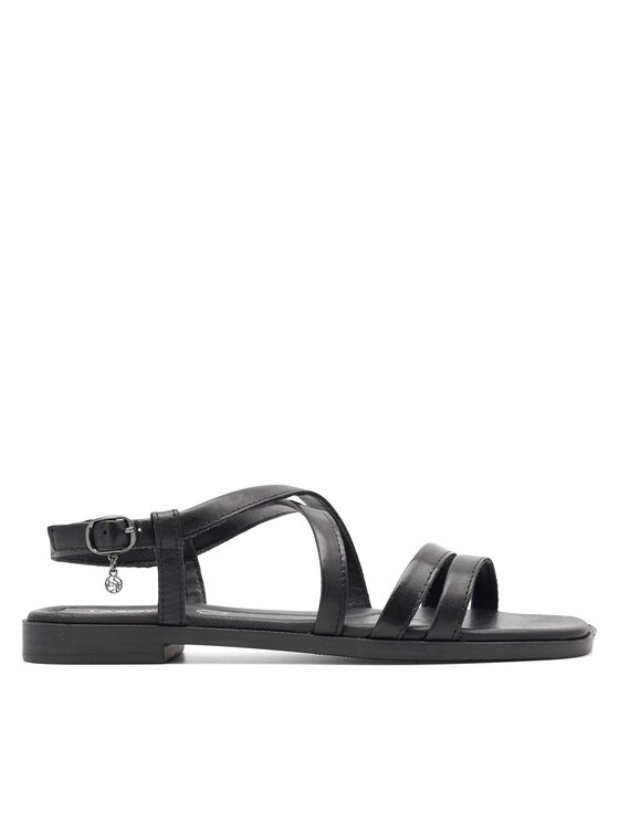 Lasocki Lasocki Sandalen AVOLA RST-2284-22 Schwarz