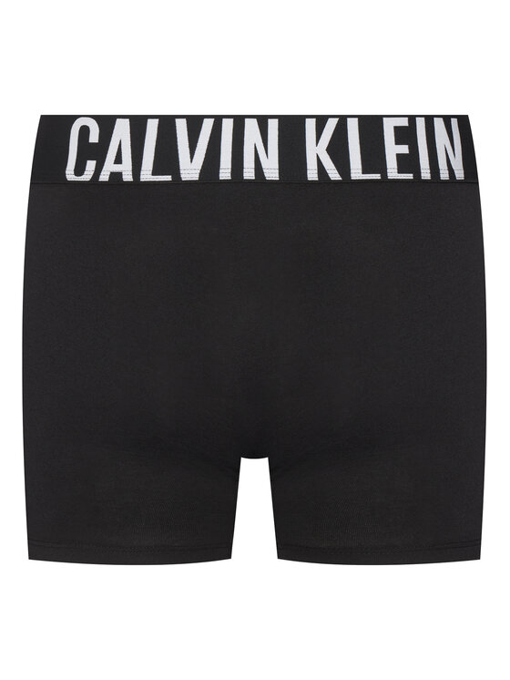 Calvin Klein Underwear Calvin Klein Underwear Súprava boxeriek 000NB3609A Čierna