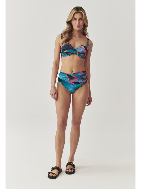 TATUUM TATUUM Dół od bikini STREZA 500 Kolorowy