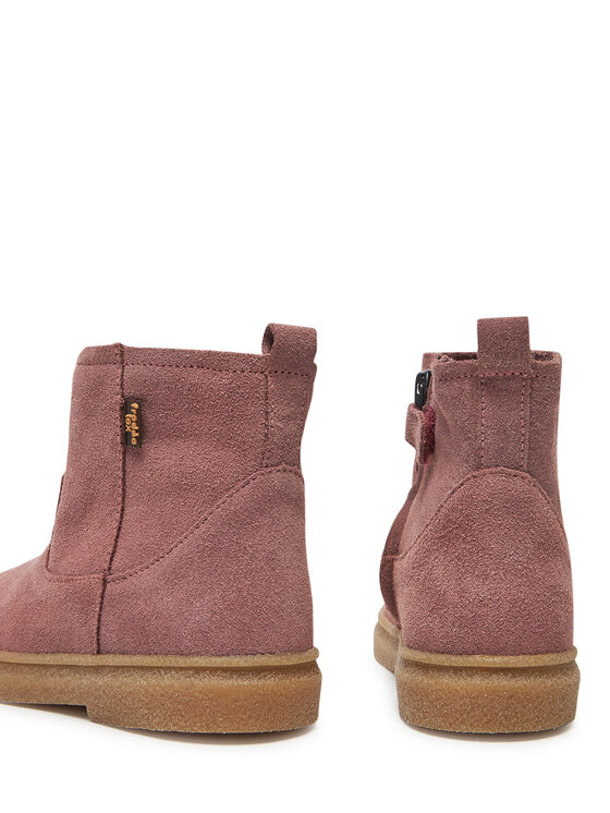 Froddo Froddo Botine Wreny Wool Tex G2160081-3 S Roz