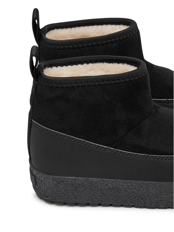Tretorn Tretorn Schneeschuhe Alunda Hybrid Jr Schwarz
