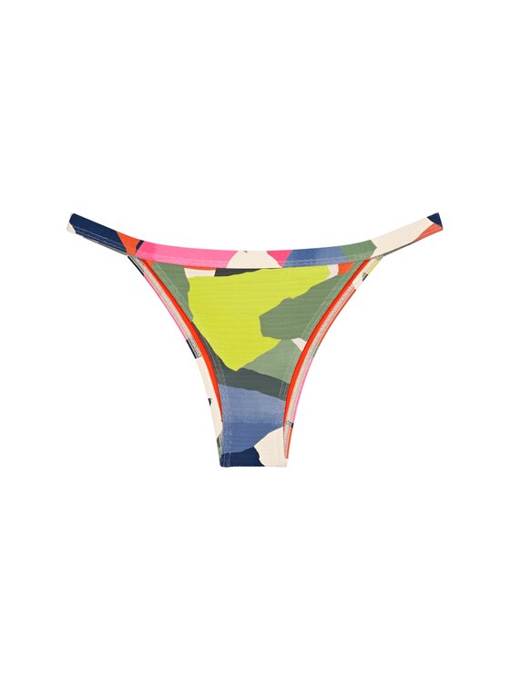 Triumph Triumph Dół od bikini Summer Expression Rio 01 pt Kolorowy