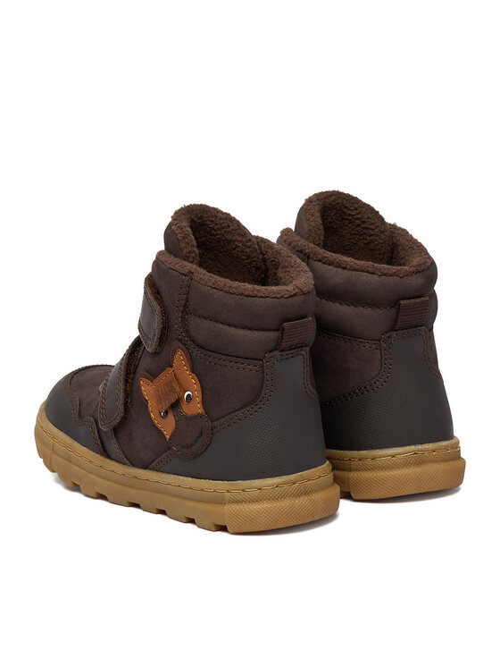 Lasocki Kids Lasocki Kids Черевики CEO-CI12-3005-06 Коричневий