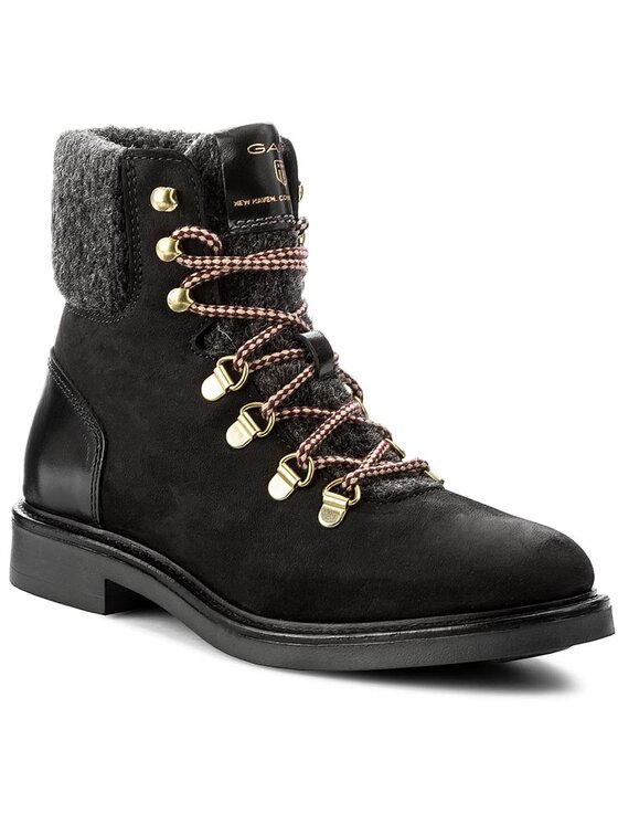 bottines chez gémo