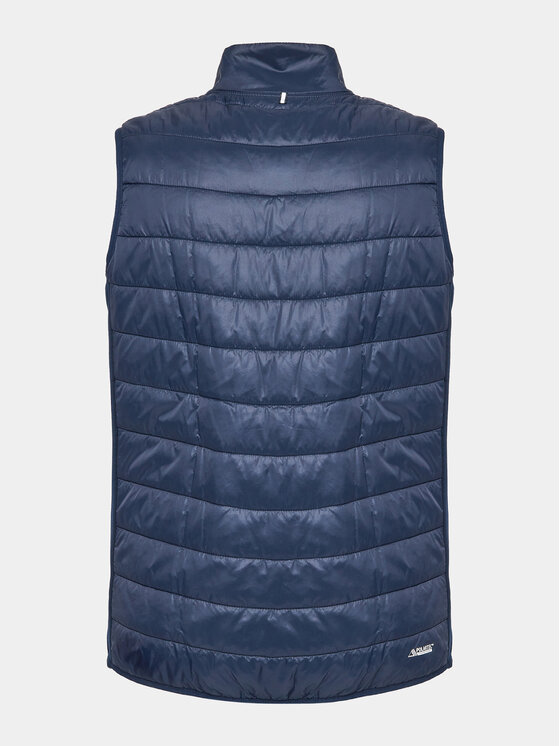 Viking Viking Prsluk Bart Pro Primaloft Man 600/23/2332 Tamnoplava Regular Fit