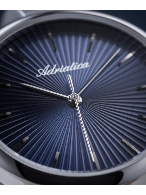 Adriatica Adriatica Orologio A3701.5115Q Argento