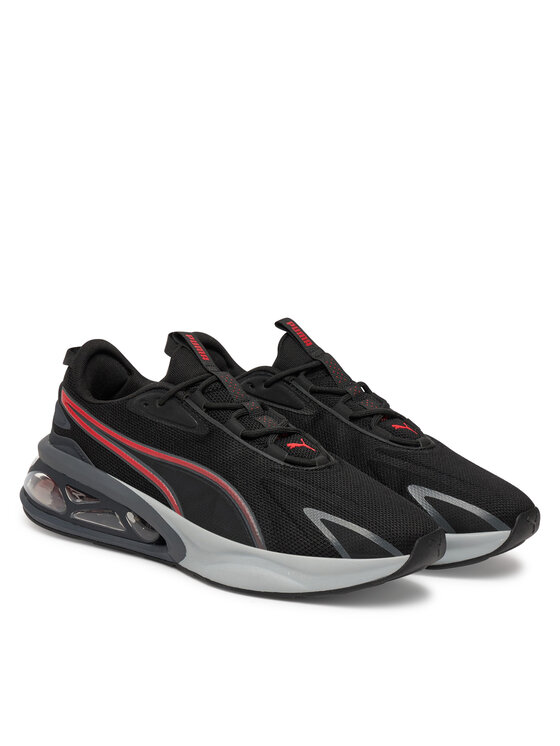 Puma Puma Futócipő Cell Solar 311175 06 Fekete