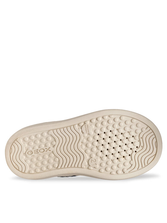Geox Geox Stiefel B Nashik Girl B463HA 00022 C4002 S Dunkelblau