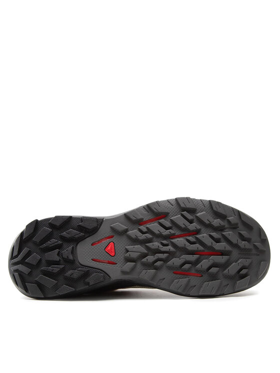 Salomon Salomon Trekingová obuv OUTpusle GTX GORE-TEX 415881 Barevná