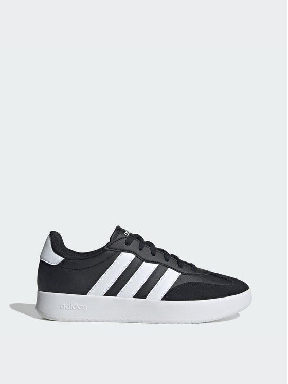 adidas adidas Półbuty Barreda Czarny