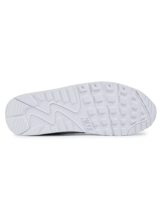 Nike Nike Αθλητικά Air Max 90 Ltr CZ5594 100 Λευκό
