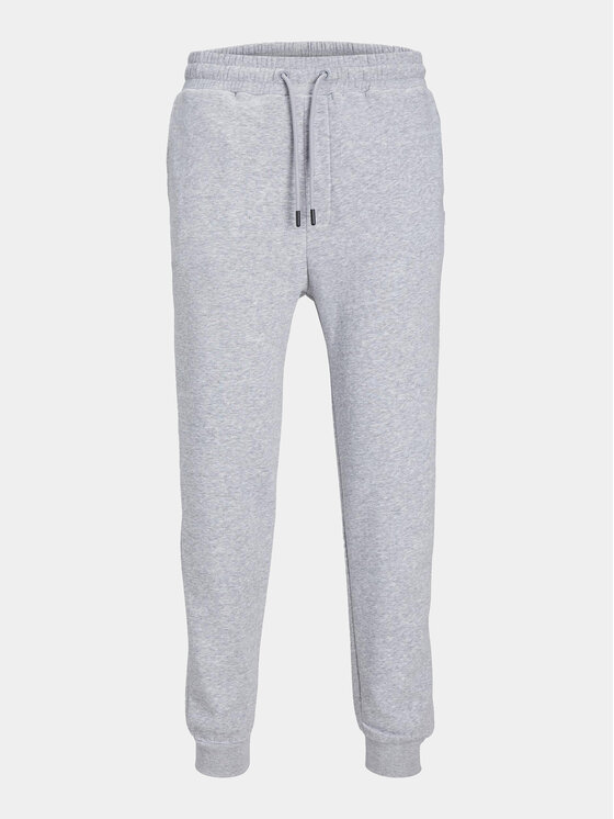 Jack&Jones Jack&Jones Donji dio trenerke Gordon 12249274 Siva Regular Fit
