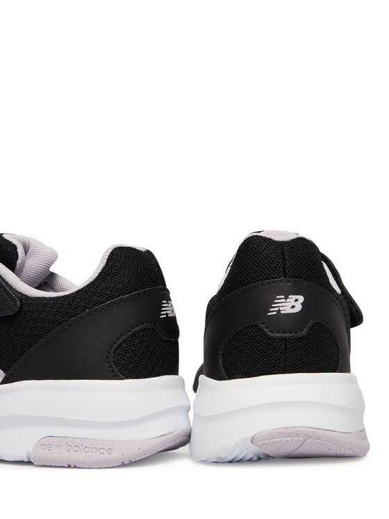 New Balance New Balance Sneakersy P57823W Čierna