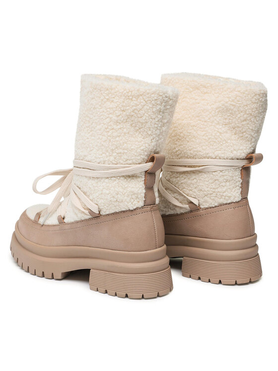 Jenny Fairy Jenny Fairy Scarponcini WS5795-16 Beige