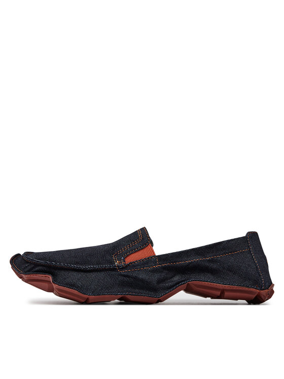Vibram Fivefingers Vibram Fivefingers Κλειστά παπούτσια One Quarter Moc 18M1A01 Σκούρο μπλε
