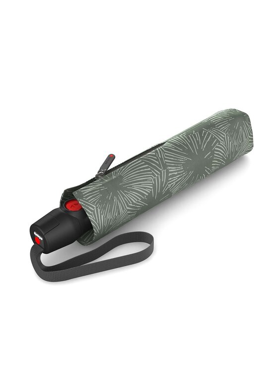 Knirps Knirps Parasolka 222918 Zielony