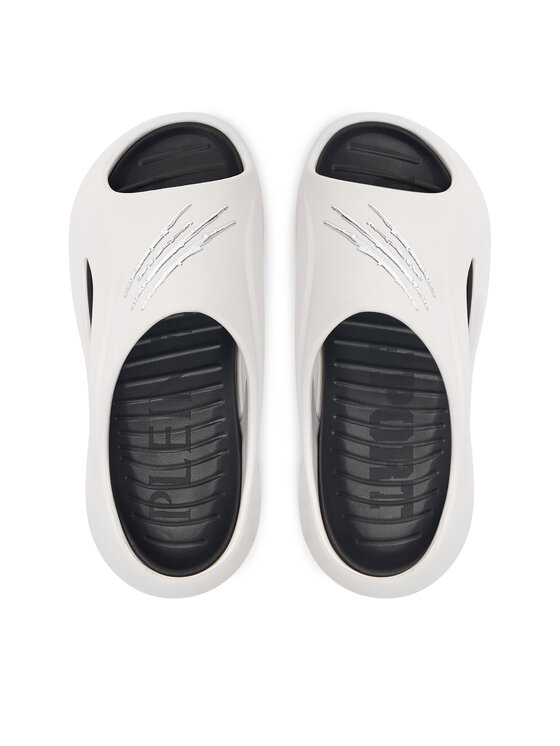 Plein Sport Plein Sport Plätud SAES USG0039 SXV022N Valge