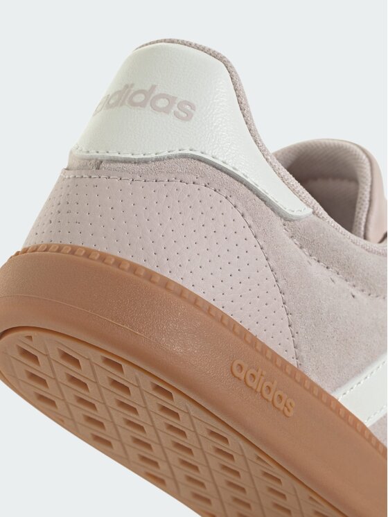 adidas adidas Sneakersy Breaknet Różowy
