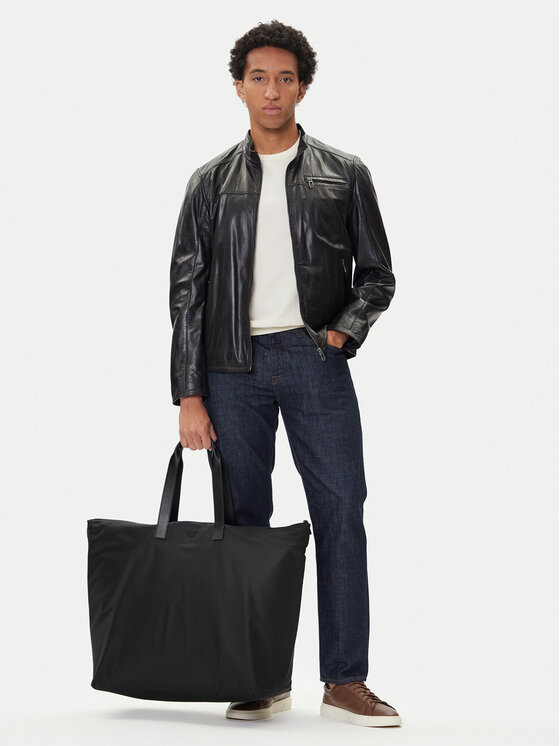 Emporio Armani Emporio Armani Сак EM001798 AF13454 UC001 Черен