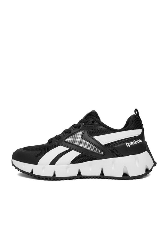 Reebok Reebok Sneakers CEO-ZIG VECTOR AR30153YBH Nero