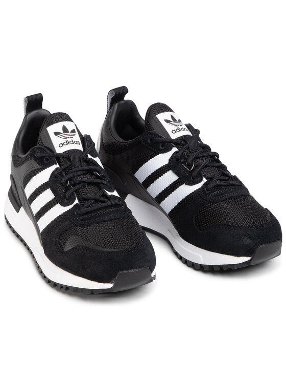 Adidas zx hotsell 700 nere