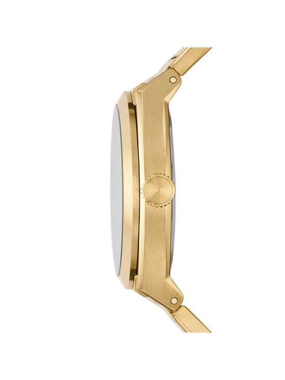 Fossil Fossil Orologio FS5965 Oro