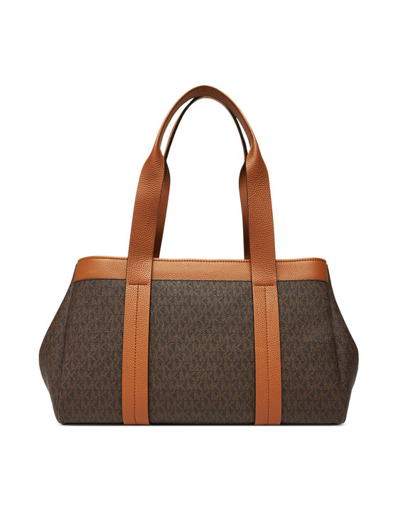 MICHAEL Michael Kors MICHAEL Michael Kors Ročna torba Romee 30T5G1ZT7B Rjava