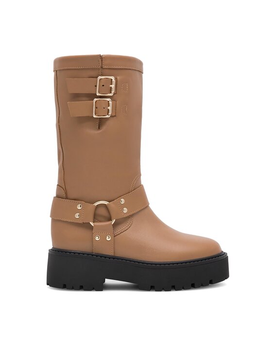 Badura Badura Stiefel INES-9187 Braun