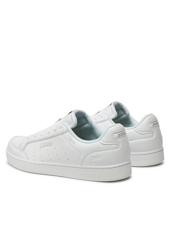 Joma Joma Sneakersy Agora Men 2402 CAGOS2402 Biały