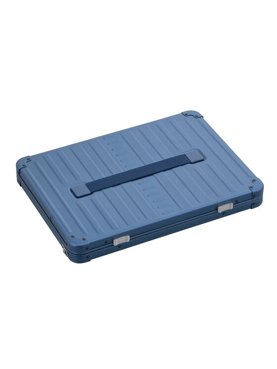 Aleon Aleon Torba na laptopa 303438 Błękitny
