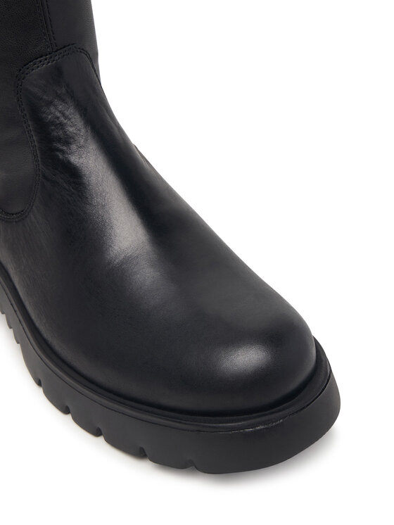 HÖGL HÖGL Stiefel Harper 2-102599-01000 Schwarz
