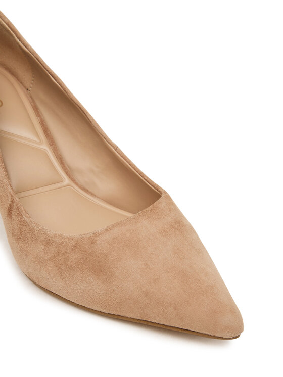Aldo Aldo Décolleté Stessylow 13620994 Beige