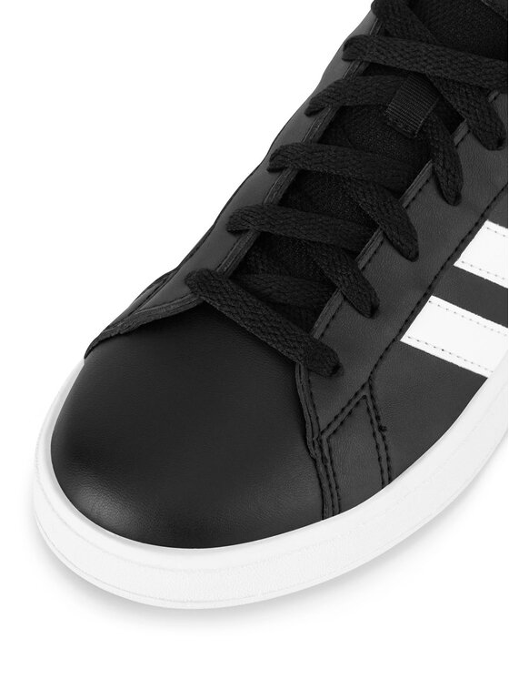 adidas adidas Sneakers GRAND COURT BASE 2.0 GW9262 Schwarz