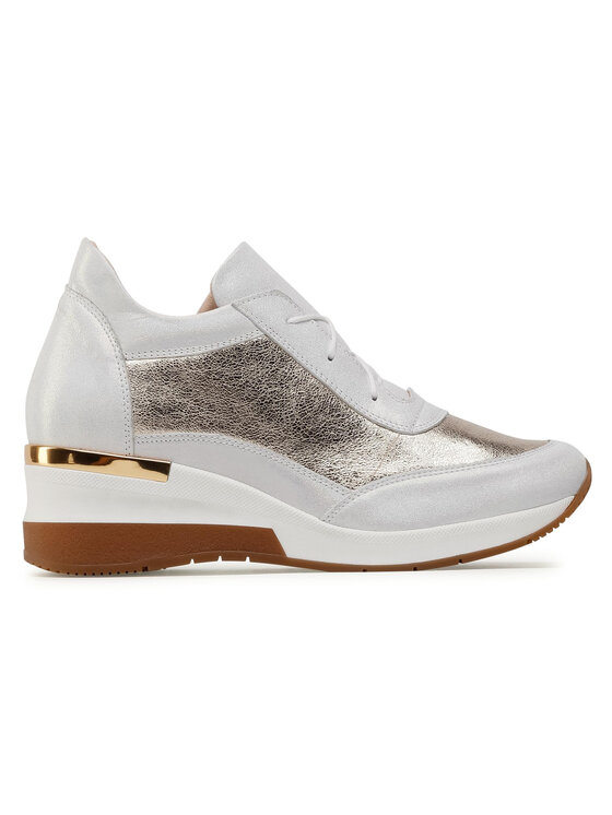 Sneakers SB-75-11-001143 Oro