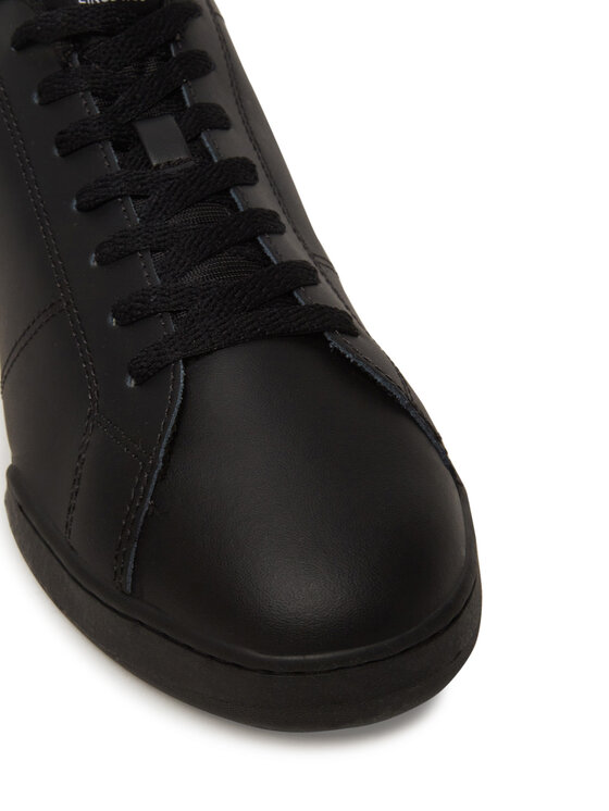 Lacoste Lacoste Sneakersy Carnaby Cup 7-49SMA0035 Čierna