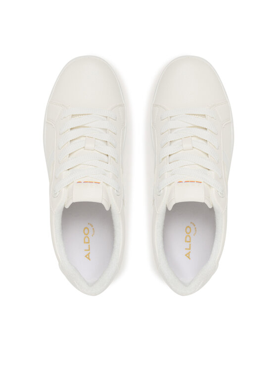 Aldo Aldo Sneakersy Mtln72sneaker-L 14044576 Biały