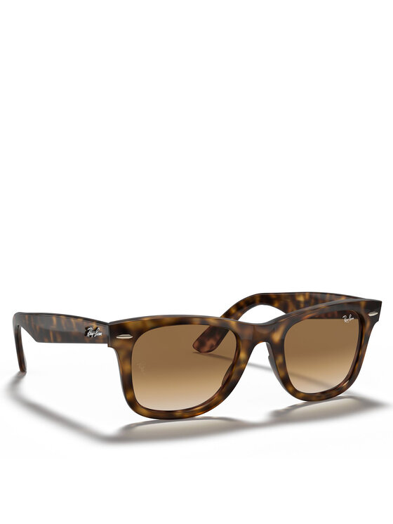 Ray-Ban Ray-Ban Sluneční brýle 0RB4340 Hnědá