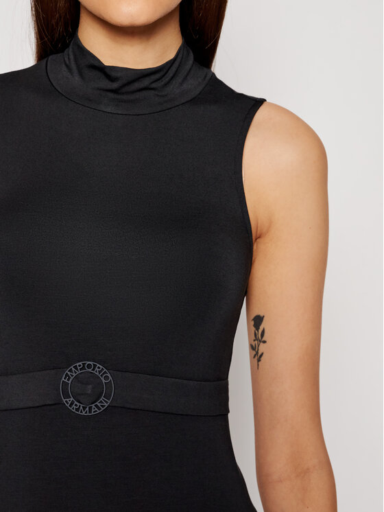 Vestito da giorno 262490 1P315 00020 Nero Regular