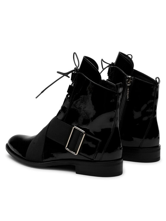 Tronchetti EL-02-04-000487 Nero