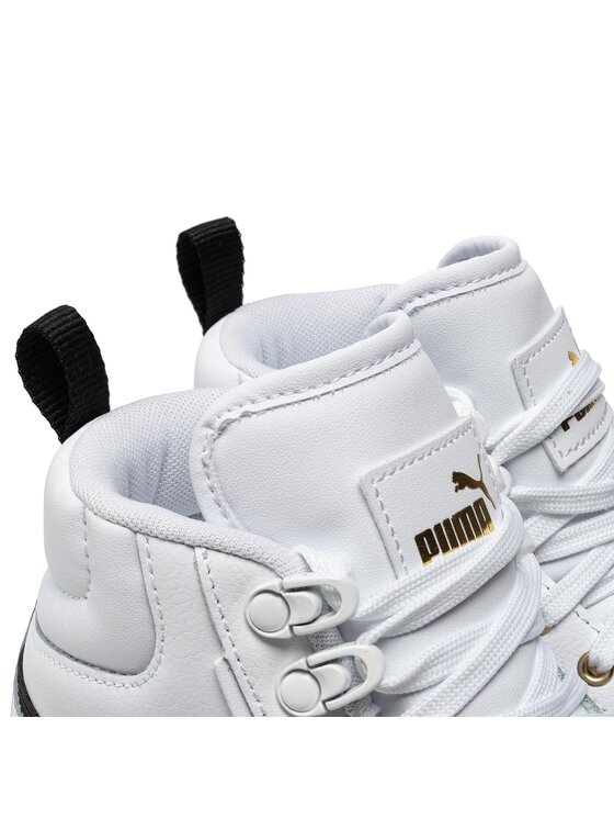 Puma Puma Sneakers Karmen Mid 385857 03 Weiß