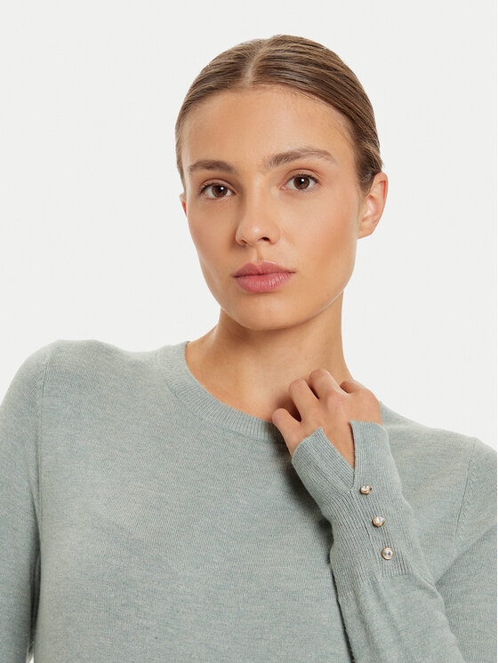 JDY JDY Pullover Malou 15312026 Grün Regular Fit