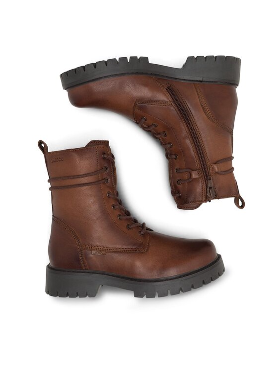 Lasocki Young Lasocki Young Stiefel RIVER CI12-8468-01 Braun