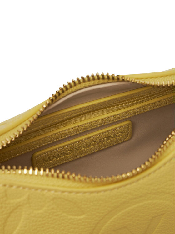 Valentino Valentino Handtasche VBS8ZG13 Gelb