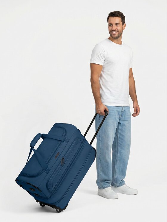 Redolz Redolz Torba 308668 Beżowy