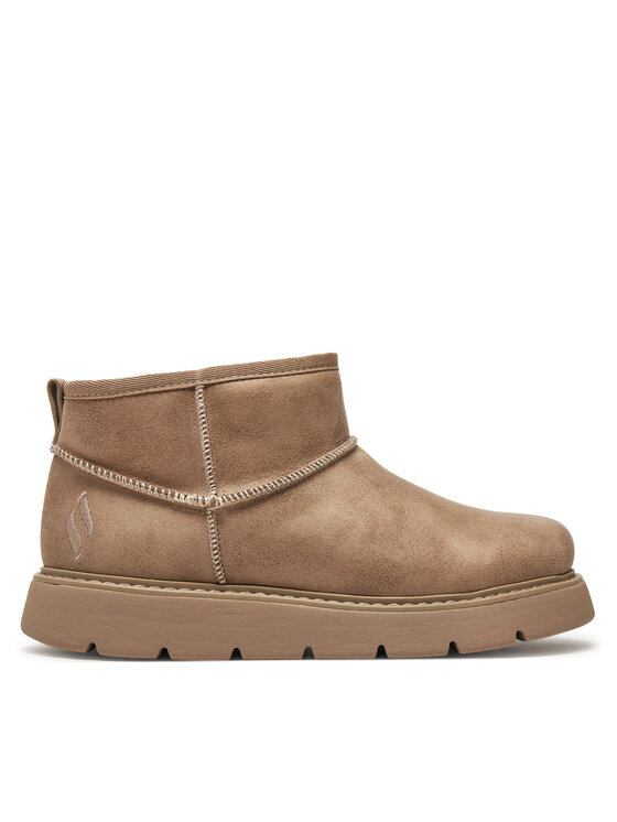 Skechers Skechers Cizme de zăpadă Keepsakes Lite 169018/TPE Maro