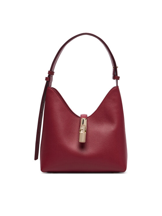 Furla Furla Käekott Goccia S WB01979 BX3353 CGQ00 Bordoopunane
